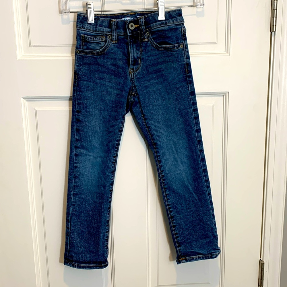 Boys Jeans size 6